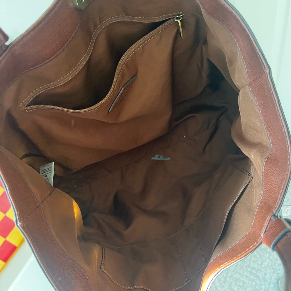 FOSSIL tote bag - Picture 7 of 7